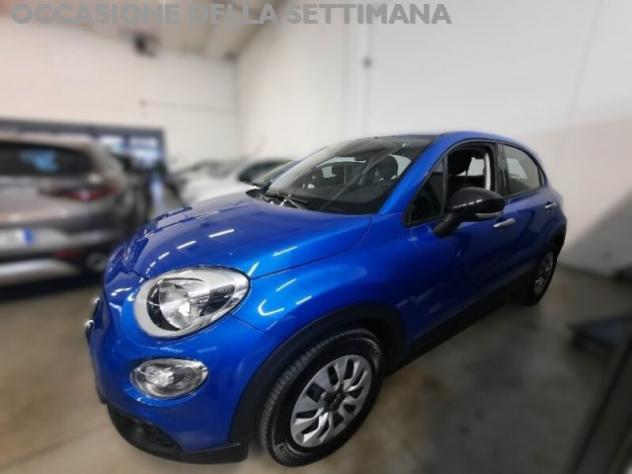 FIAT 500X 1.0 T3 120 CV rif. 24055942 - Foto 4