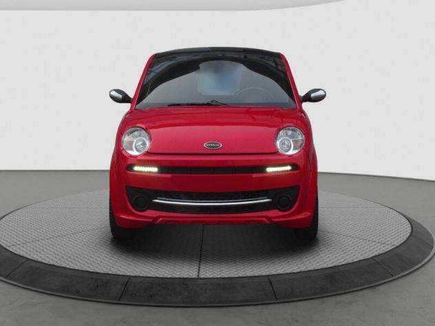 Microcar Dué Dué Progress Dynamic - Foto 8