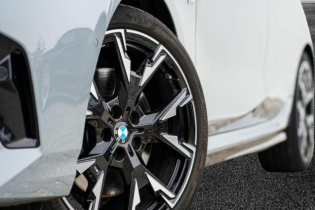 BMW 123 xDrive 48V MSport rif. 23757848 - Foto 7