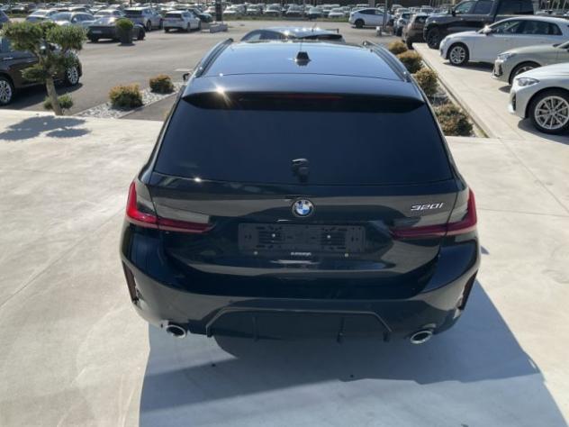 BMW 320 i Touring Msport rif. 23757442 - Foto 7