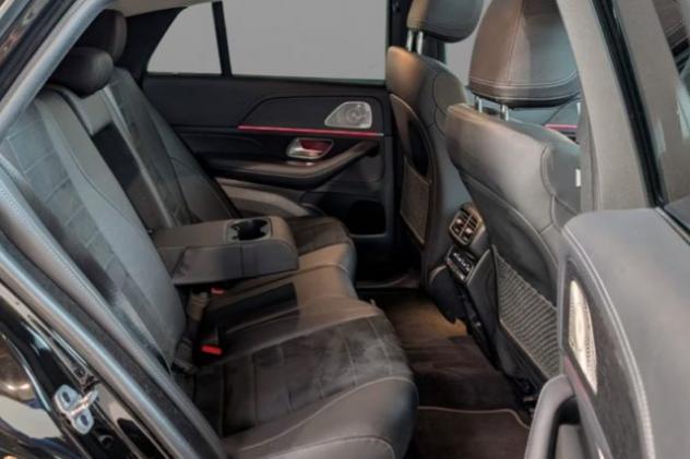 MERCEDES-BENZ GLE 300 d 4Matic Mild Hybrid Coupé AMG Line Premium Plus rif. 24049094 - Foto 7