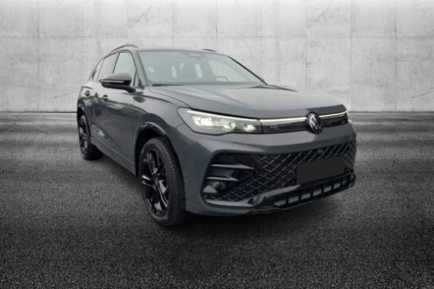 VOLKSWAGEN Tiguan 1.5 TSI eHybrid 272 CV DSG R-Line rif. 23788842