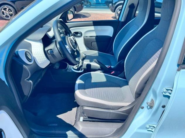 Renault Twingo SCe 65 CV Duel - Foto 5