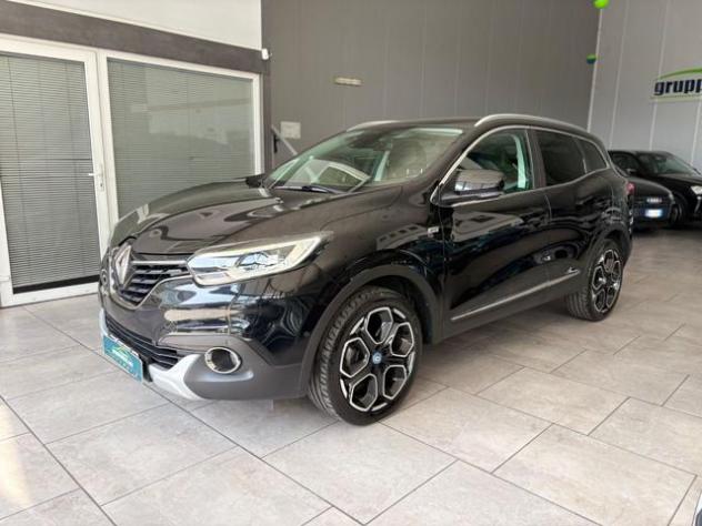 RENAULT Kadjar 1.5 dCi 8V 110CV Energy Sport Edition2 * UNIPRO. * - Foto 3