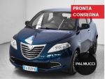 Lancia Ypsilon 1.2 69 cv Platinum