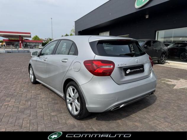 MERCEDES-BENZ A 180 d Automatic Sport rif. 23910003 - Foto 6