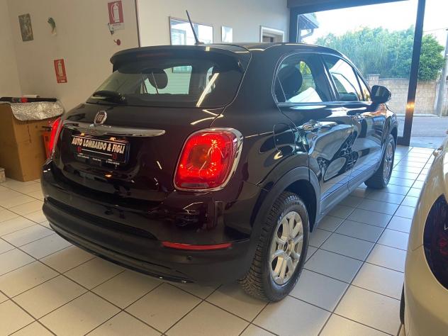 Fiat 500X 1.3 MultiJet 95 CV Lounge - Foto 2