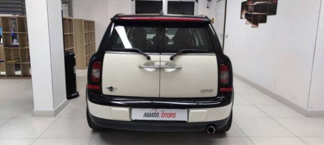 Mini Clubman Clubman 1.6 Cooper - Foto 6