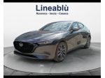 Mazda Mazda3 Nuova 2026 5HB 2.5L e-SKYACTIV G 140ps 6MT FWD Centre-Line