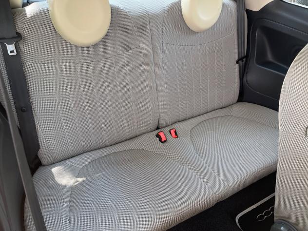 Fiat 500 1.2 Lounge - Foto 6