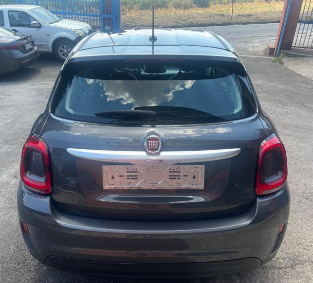 Fiat 500X 1.6 Mj 120 CV Mirror Cross-solo Km 55000- - Foto 6