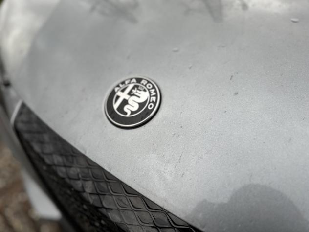 Alfa Romeo Junior 1.2 136 CV Hybrid eDCT6 - Foto 8