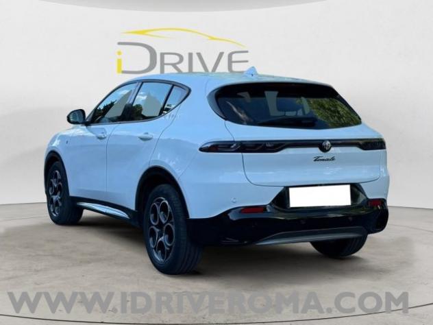 ALFA ROMEO Tonale Tonale 1.5 hybrid Ti 160cv tct7 "BIANCO" rif. 23739362 - Foto 3