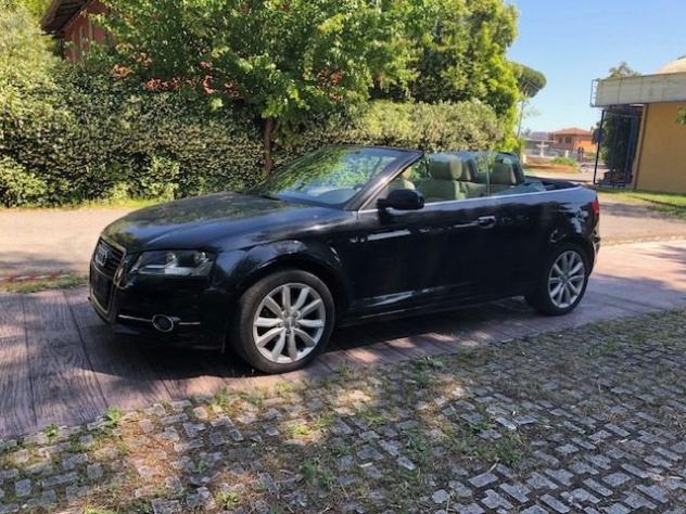 AUDI A3 Cabrio 1.2 TFSI Ambition rif. 23874718 - Foto 2