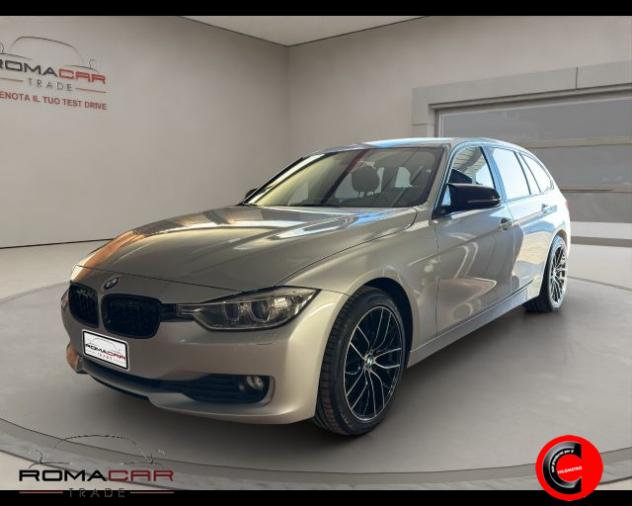 BMW 316 d Touring Sport rif. 23536752 - Foto 2