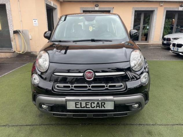 FIAT 500L 1.4 95 CV S&S Cross rif. 23483876 - Foto 2