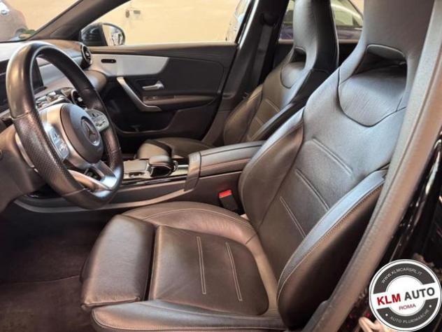 MERCEDES-BENZ A 200 Automatic Premium AMG Mbux rif. 23680451 - Foto 5