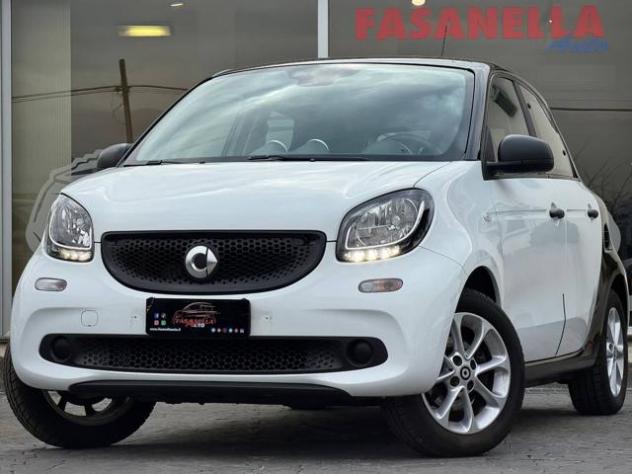 SMART ForFour 70 1.0 twinamic Youngster rif. 23207941 - Foto 5