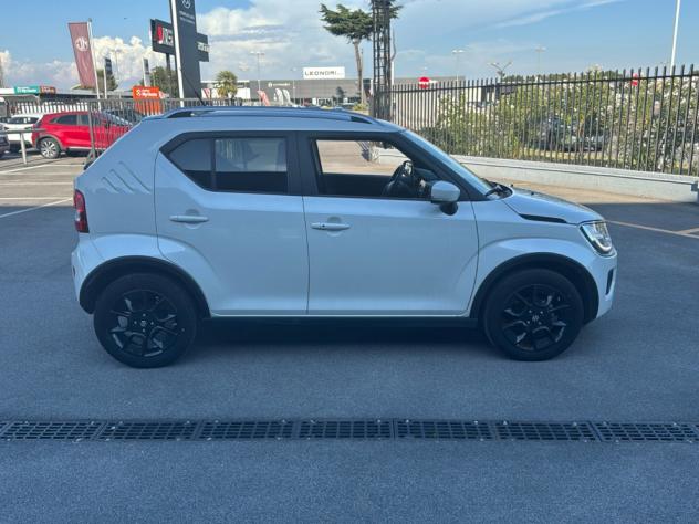Suzuki Ignis III 2020 1.2h Top 2wd - Foto 4