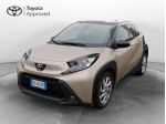 Toyota Aygo X 1.0B (72 CV) Trend