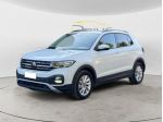 Volkswagen T-Cross T-Cross 1.0 tsi Style 110cv " BIANCO" + gpl