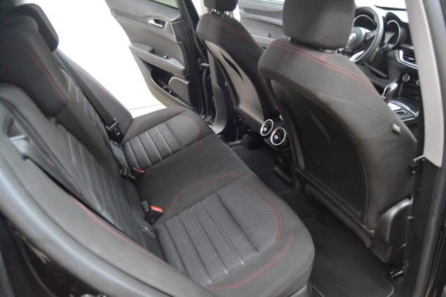 ALFA ROMEO Stelvio 2.2 Turbodiesel 190 CV AT8 Q4 Business rif. 24019267 - Foto 7