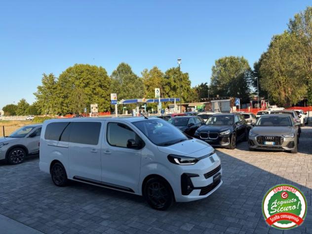 FIAT Ulysse 2.0 BlueHDi AT8 L3 + IVA rif. 23976827 - Foto 6