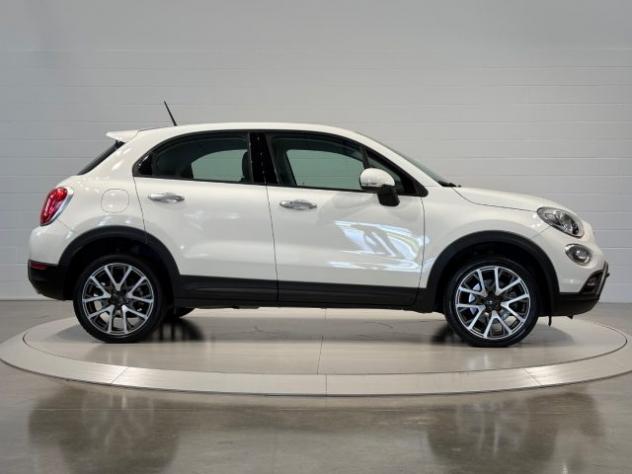 FIAT 500X 1.6 MultiJet 120 CV City Cross PREZZO REALE rif. 24010980 - Foto 6