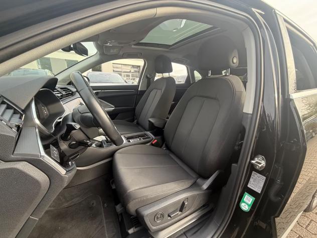 Audi Q3 Sportback 35 2.0 tdi S line edition s-tronic - Foto 6