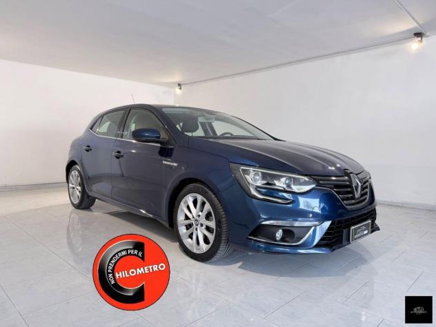RENAULT - Mégane - Blue dCi 115 CV Duel2