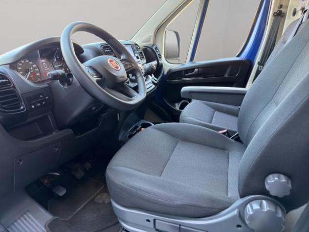 FIAT Ducato CH1 2.2MJT3 120CV rif. 23594173 - Foto 7