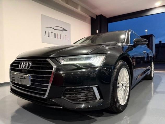 AUDI A6 Avant 40 2.0 TDI 204CV S tronic Business Design rif. 23956784