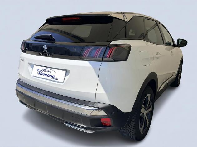 PEUGEOT - 3008 1.5 bluehdi Allure Pack 130cv eat8#NAVIGATORE! - Foto 4