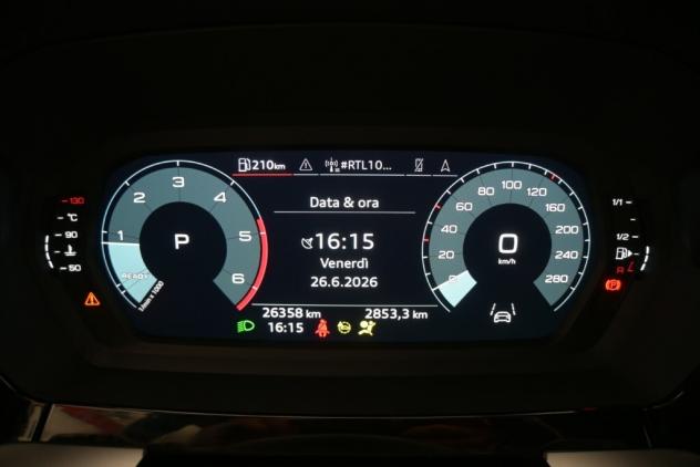 Audi A3 SPB 30 TDI Business Advanced - Foto 10
