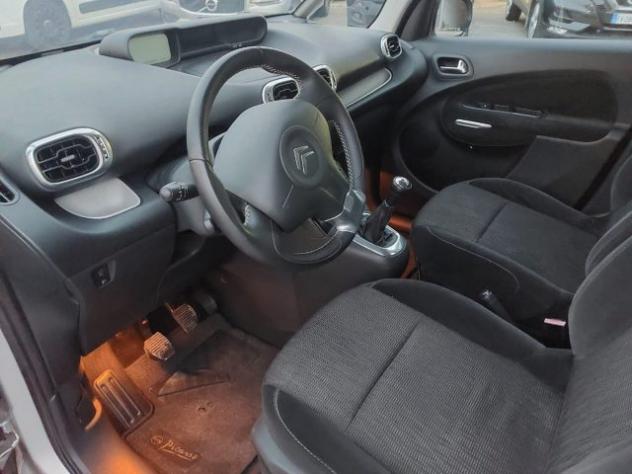 CITROEN C3 Picasso 1.6 HDi rif. 23421763 - Foto 9