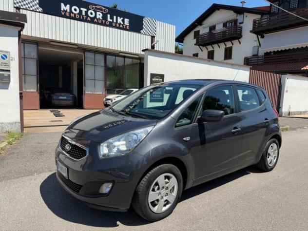 KIA Venga 1.4 CVVT Cool rif. 23808032