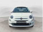 FIAT 500C 1.2 69cv Lounge