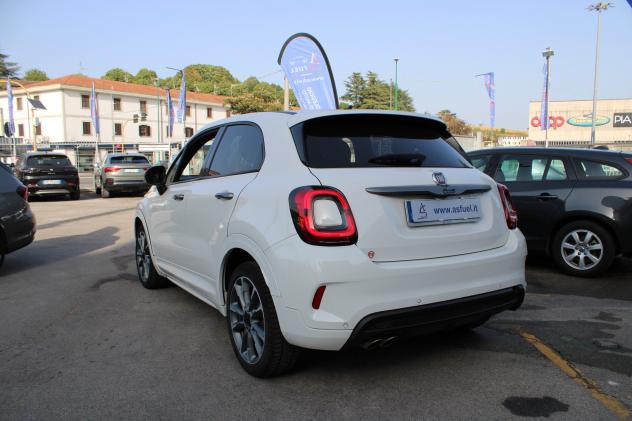 Fiat 500X 1.3 MultiJet 95 CV Sport - Foto 7