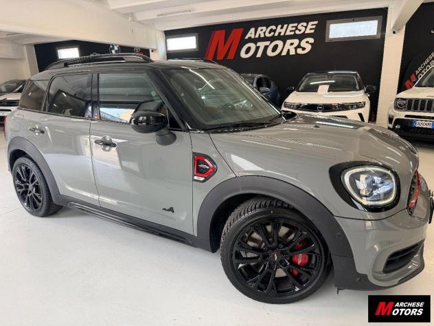 MINI - Countryman - Mini John Cooper Works - Foto 7