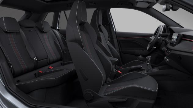 Škoda Kamiq Kamiq 1.0 tsi Monte Carlo 115cv dsg - Foto 5