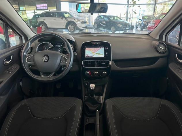 RENAULT CLIO 1.5 dCi INTENS 75cv - Foto 5
