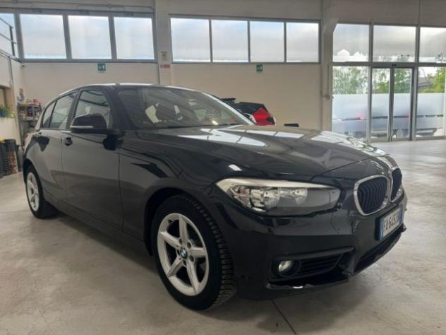 BMW 118 d 5p. ZF Advantage 150CV rif. 23778760 - Foto 2