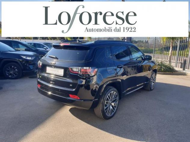 JEEP Compass 1.5 Turbo T4 130 CV MHEV 2WD Summit rif. 23416443 - Foto 3