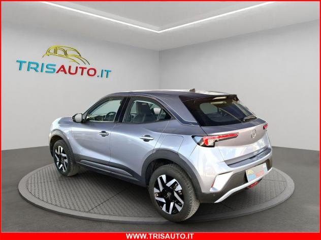 OPEL Mokka 1.5 D Elegance NEOPATENTATI (FULL LED+PELLE+NAVI) - Foto 2