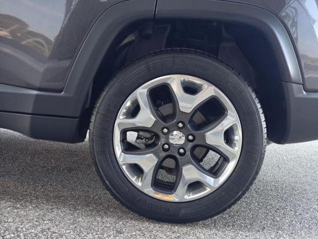 JEEP Compass 2.0 Multijet II aut. 4WD Limited rif. 24014945 - Foto 7