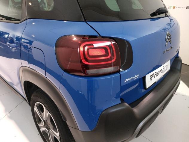 Citroën C3 Aircross C3 Aircross PureTech 110 S&S Feel - Foto 8