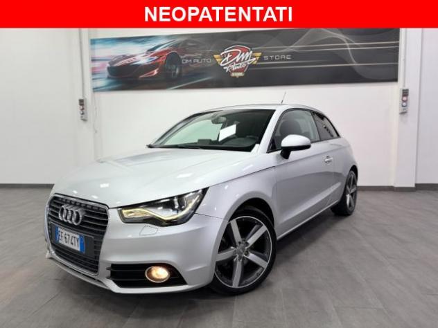AUDI A1 1.4 TFSI S tronic 119g Ambition rif. 24126659