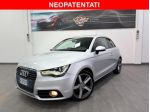 AUDI A1 1.4 TFSI S tronic 119g Ambition rif. 24126659