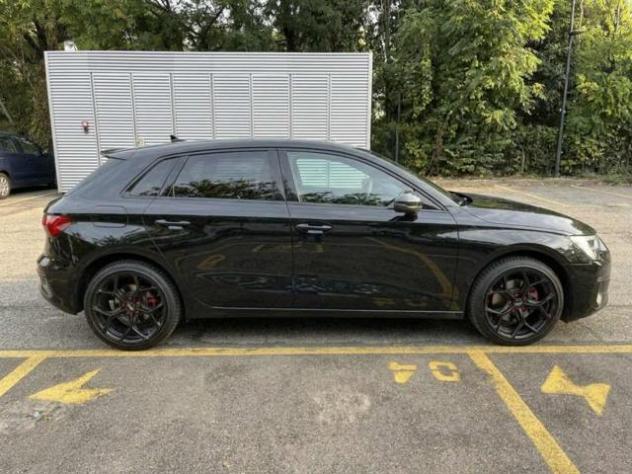 AUDI A3 SPB 35 TDI S tronic S line edition rif. 24197873 - Foto 6