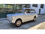 Autobianchi Bianchina Panoramica  1969